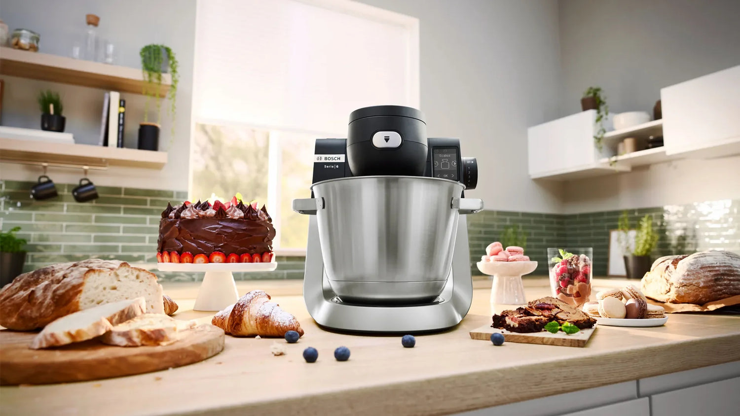 Kitchen Items